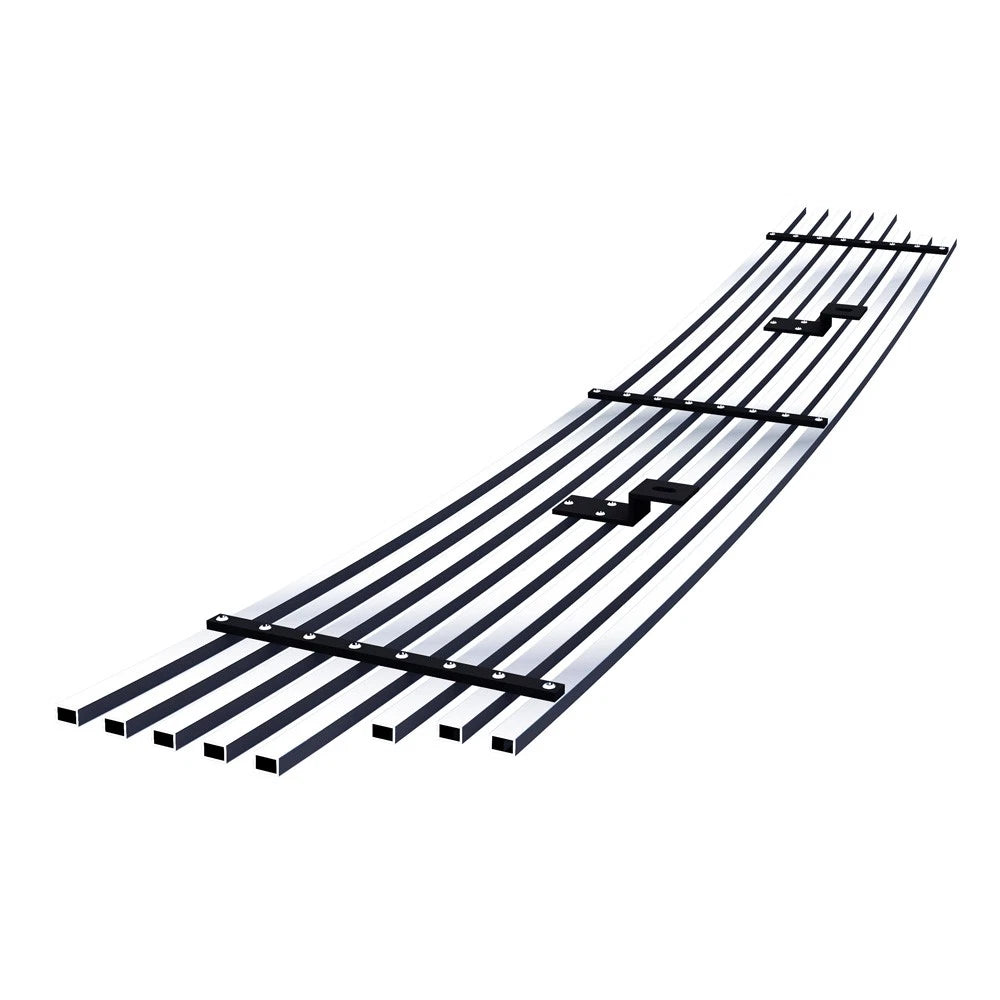 Stainless Steel Billet Grille Insert for Ford Expedition (2003-2006)