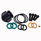 Hydraulic Control Valve Seal Kit for Bobcat 751 753 763 773 863 864 (6816250)