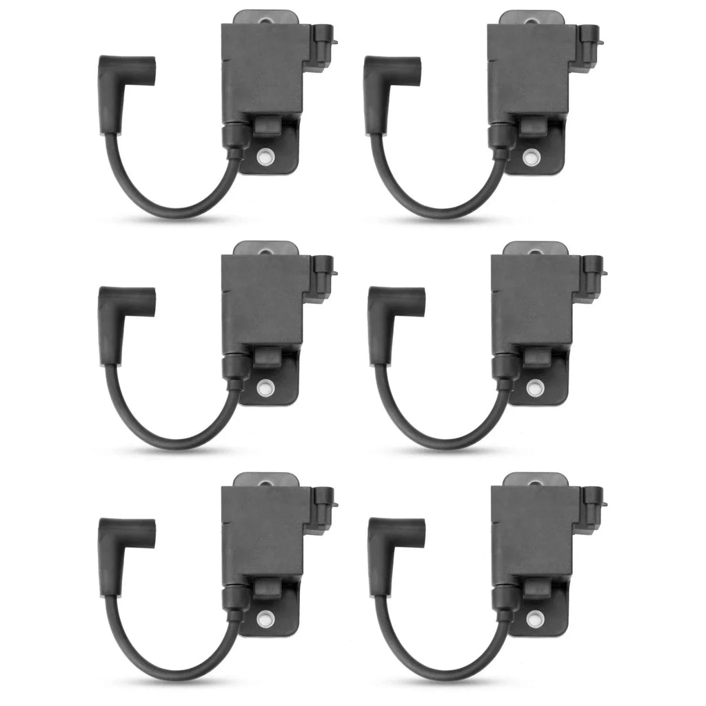 CDM Ignition Coil 6pcs for Mercury Force (1996-1999)