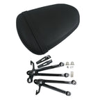 Passenger Seat & Foot Pegs Bracket Mount for Suzuki GSXR1000 (2005–2006)