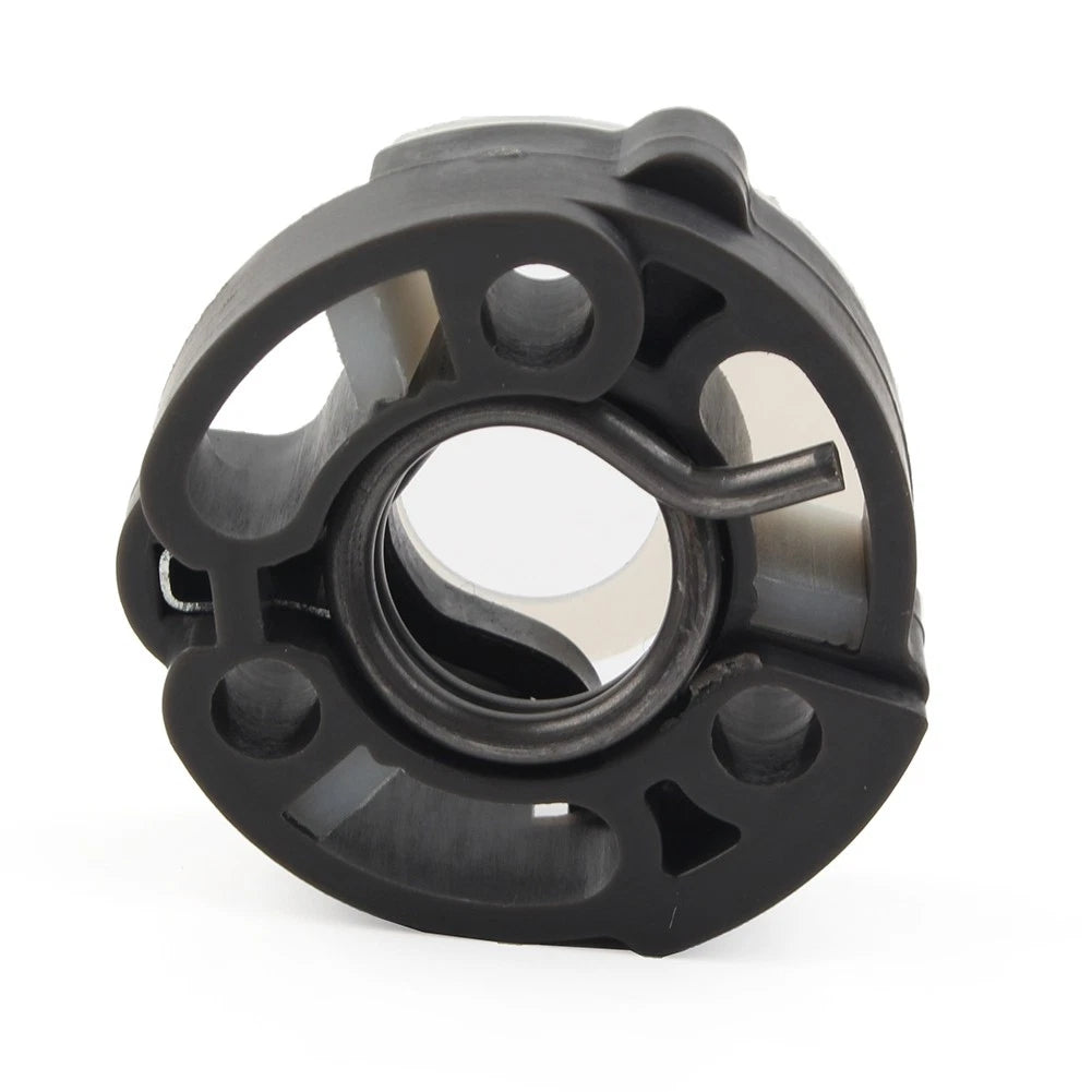 Supercharger Torsion Spring Coupler Isolator for Land Rover Range