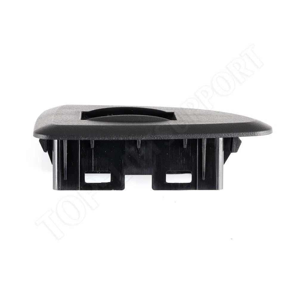 Rear Right Window Switch Bezel for GMC Sierra 2500 HD (2009–2013)
