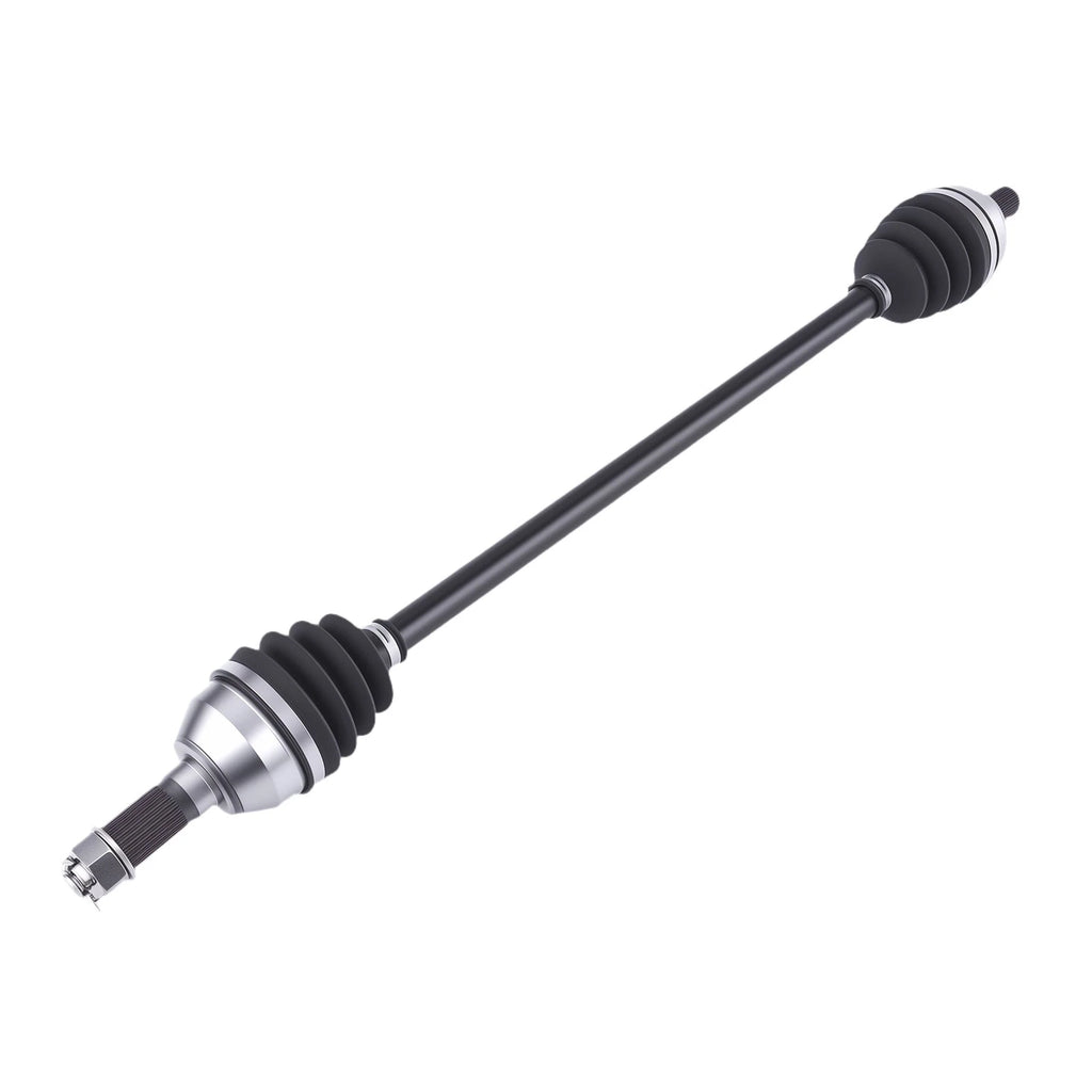 2X Front Axle 705402048 for Can-Am Maverick X3 Turbo R RR XR (2018–2023)
