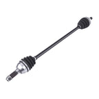 2X Front Axle 705402048 for Can-Am Maverick X3 Turbo R RR XR (2018–2023)
