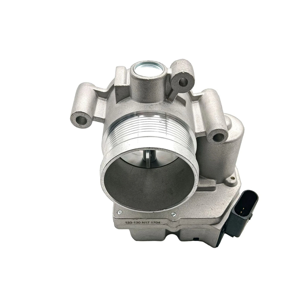 Throttle Body for Audi A3 Volkswagen Beetle Golf Jetta 2009-2014