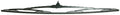 Bosch 26" Windshield Wiper Blade for Acura Buick Cadillac Dodge Ford Honda (40526)