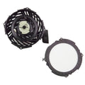 Recoil Pull Starter for Briggs & Stratton 500E 140cc (590588, 593961, 595355, 591139)