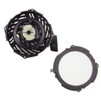 Recoil Pull Starter for Briggs & Stratton 500E 140cc (590588, 593961, 595355, 591139)