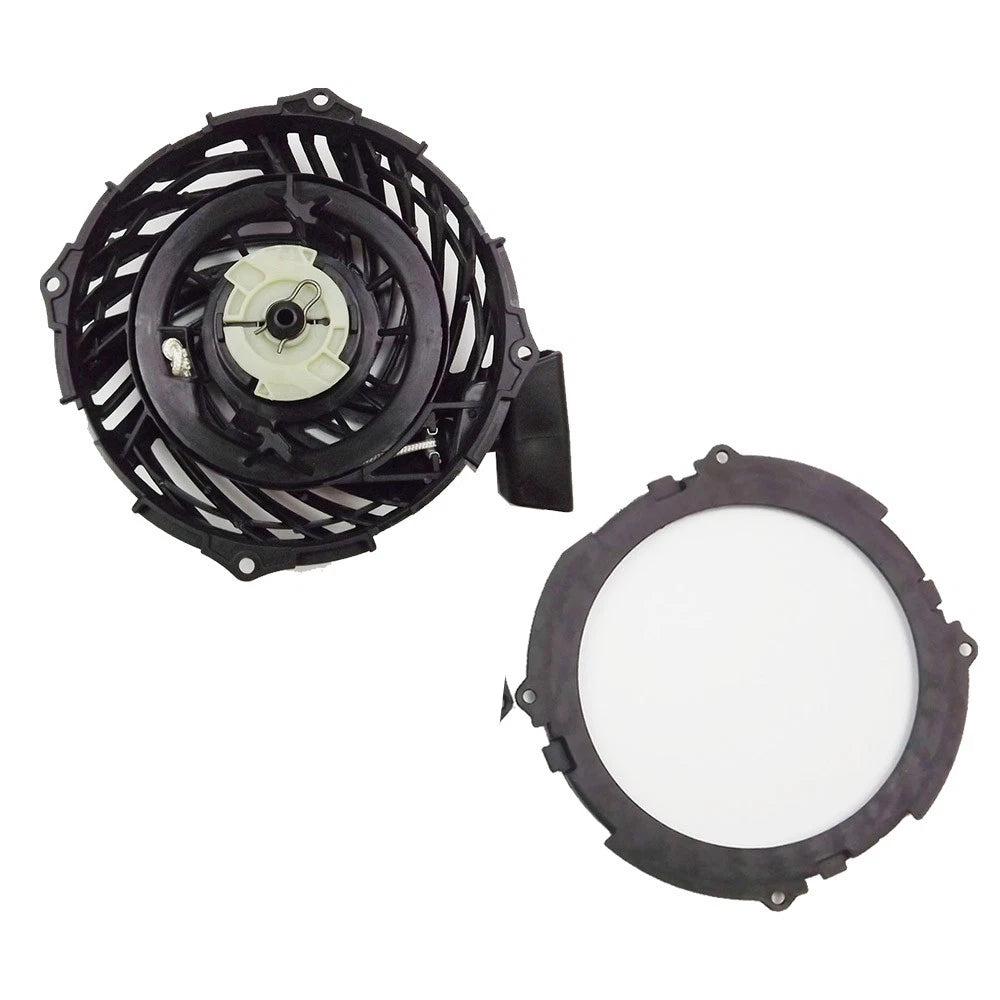 Recoil Pull Starter for Briggs & Stratton 500E 140cc (590588, 593961, 595355, 591139)