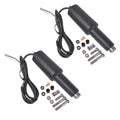 2X Boat Trim Tab Actuator