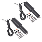 2X Boat Trim Tab Actuator