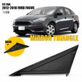 Fender Mirror Corner Molding Trim for Ford Focus (2012–2018)