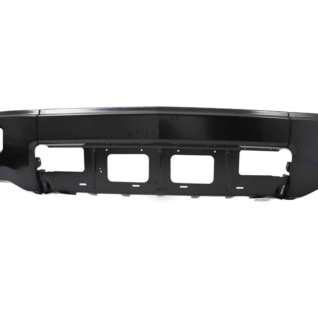 Steel Front Bumper Face Bar for Chevy Silverado 1500 (2014–2015) W/ Fog Light Hole