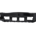 Steel Front Bumper Face Bar for Chevy Silverado 1500 (2014–2015) W/ Fog Light Hole