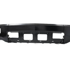 Steel Front Bumper Face Bar for Chevy Silverado 1500 (2014–2015) W/ Fog Light Hole
