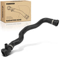 Upper Engine Coolant Pipe Hose for BMW 328d xDrive F30 F31 (2014–2018)