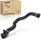 Upper Engine Coolant Pipe Hose for BMW 328d xDrive F30 F31 (2014–2018)