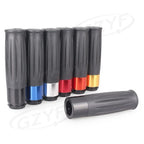 7/8" CNC Handlebar Grips for Suzuki Ducati (Various Years)