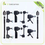 10x Front Lower Ball Joint Tie Rod Sway Bar End for Toyota Corolla (1993–2002)
