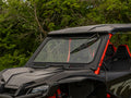 Full Glass Windshield for Honda Talon 1000 X / R (2019–2023)