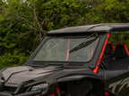 Full Glass Windshield for Honda Talon 1000 X / R (2019–2023)