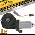 Window Motor for Ford F-250 Super Duty (2000–2010)
