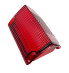 Tail Light Lamp Lenses Pair Right Side Replacement for Chevy El Camino (1968–1969)