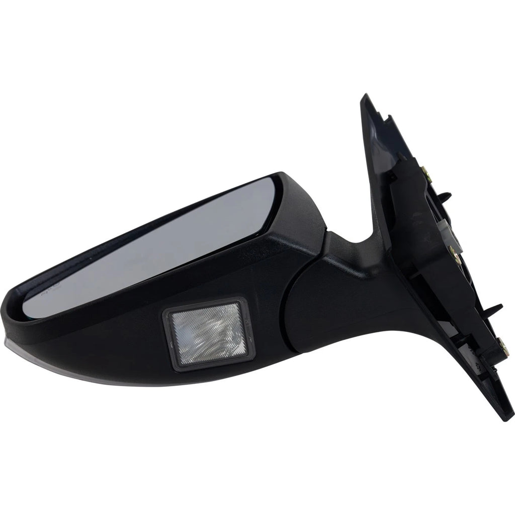 Heated Driver Left Side Mirror for Ford Focus (2015–2018)