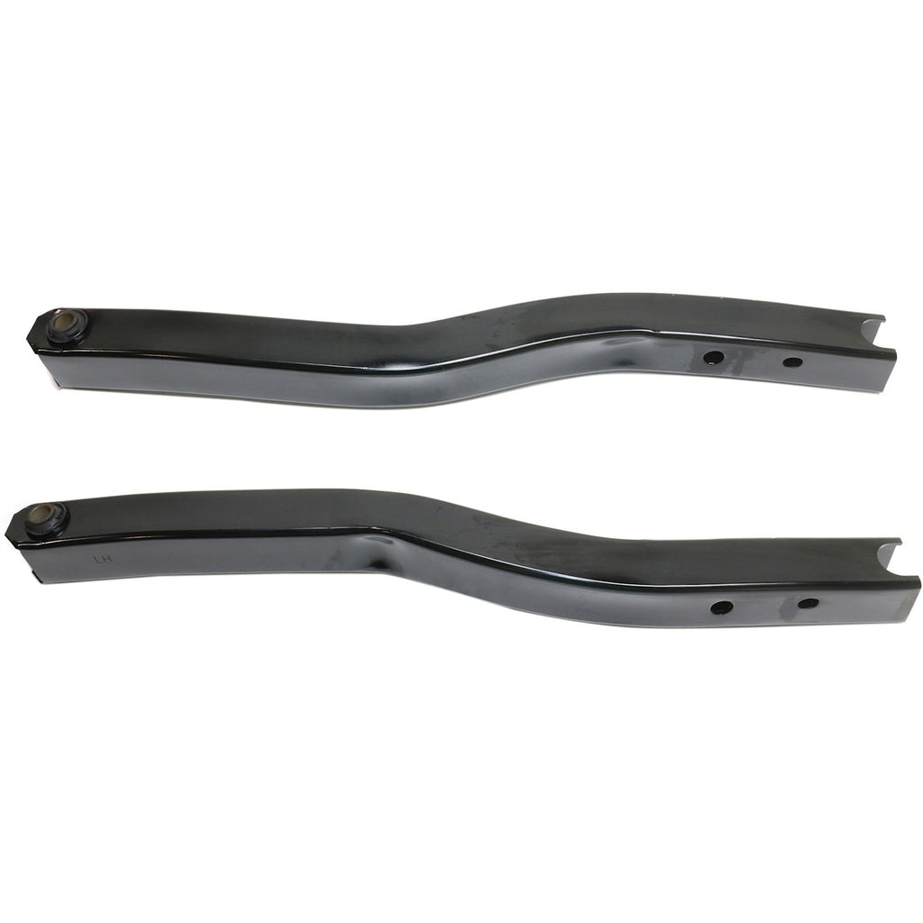 Set of 2 Radiator Supports for MKC