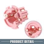 Rear Tail Light Bulb Socket for Mercedes-Benz CL500 (2000–2006)
