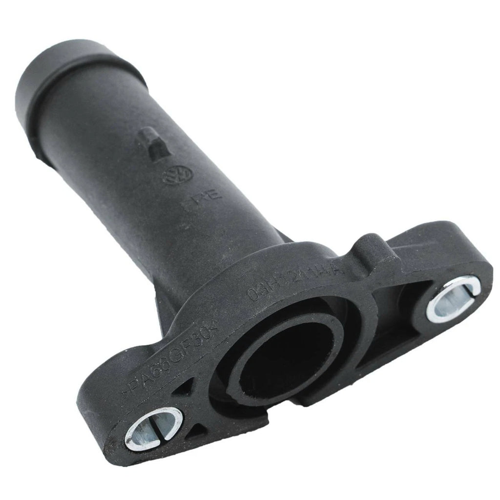 Engine Coolant Inlet Flange for Audi Q7 (2007–2010)