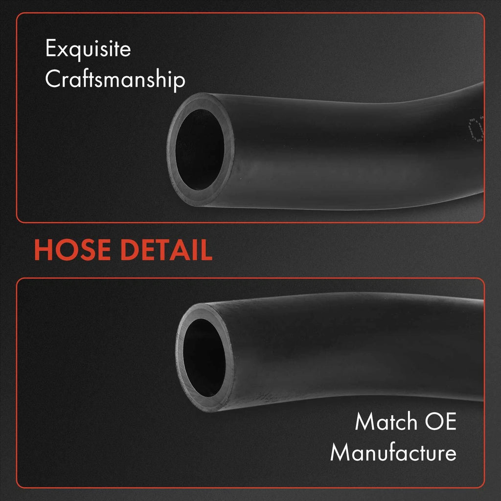 Power Steering Reservoir Line Hose for Nissan Maxima (2009–2014)