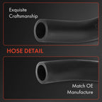Power Steering Reservoir Line Hose for Nissan Maxima (2009–2014)