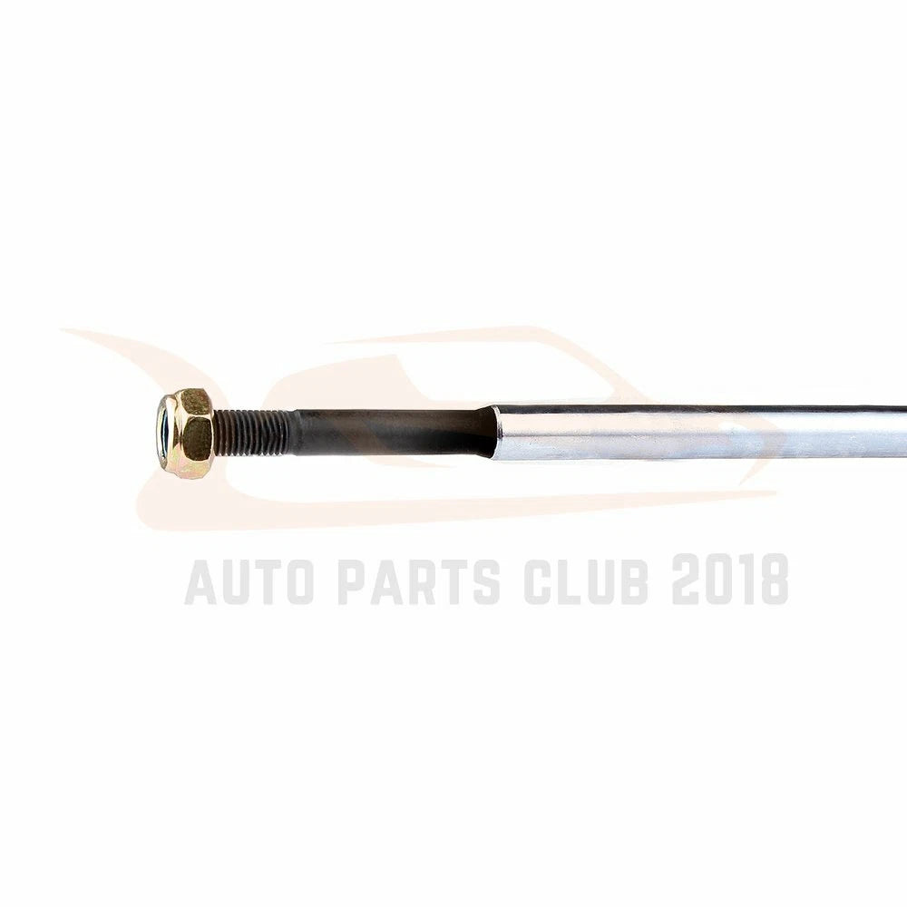 Set of 4 Shocks Struts Assembly for Honda CR-V (1997-2001)