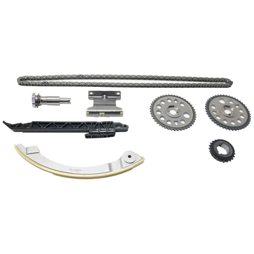 Timing Chain Kit for Chevy Malibu HHR Cobalt Saturn Vue G6 Sky G5