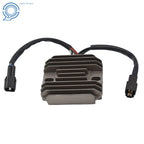 Regulator Rectifier for Suzuki GSX-R600 GSX-R750 (2006–2010)