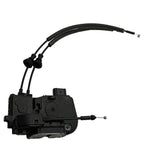 Front Driver Door Lock Actuator Motor LH 937312 for Hyundai Santa Fe (2010–2012)