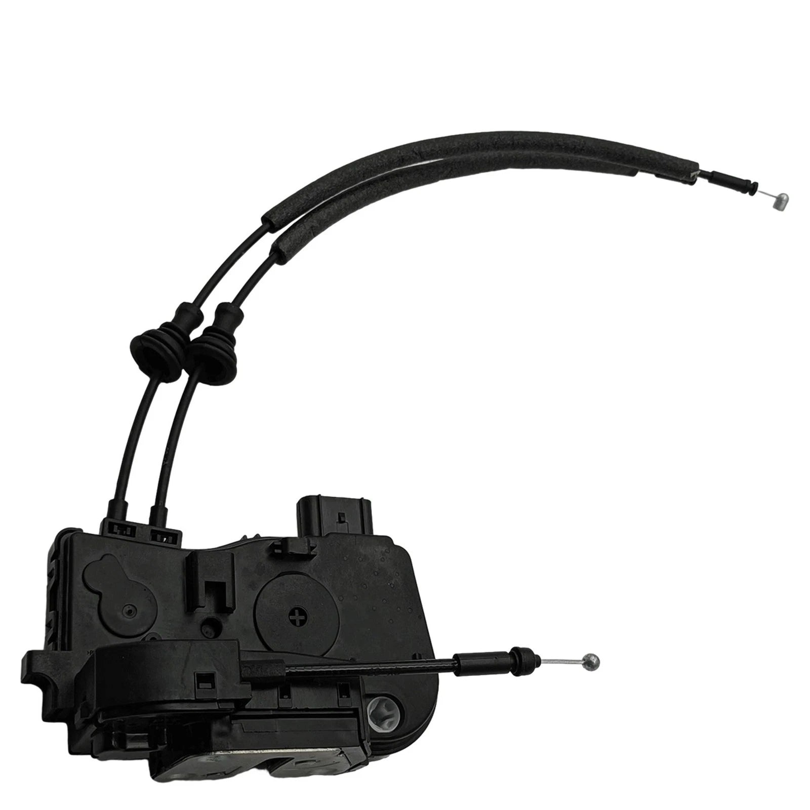 Front Driver Door Lock Actuator Motor LH 937312 for Hyundai Santa Fe (2010–2012)