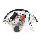 2X Stator Magneto Coil for Taotao Coolster Qiye ATV (50cc-125cc)