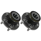 Rear Wheel Hub & Bearing for Ford Transit Connect (2010–2013)