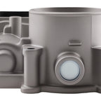 Throttle Body for Mazda 3 2.0L (2012–2018), CX-3 (2016–2018), CX-5 2.5L (2014) S20459