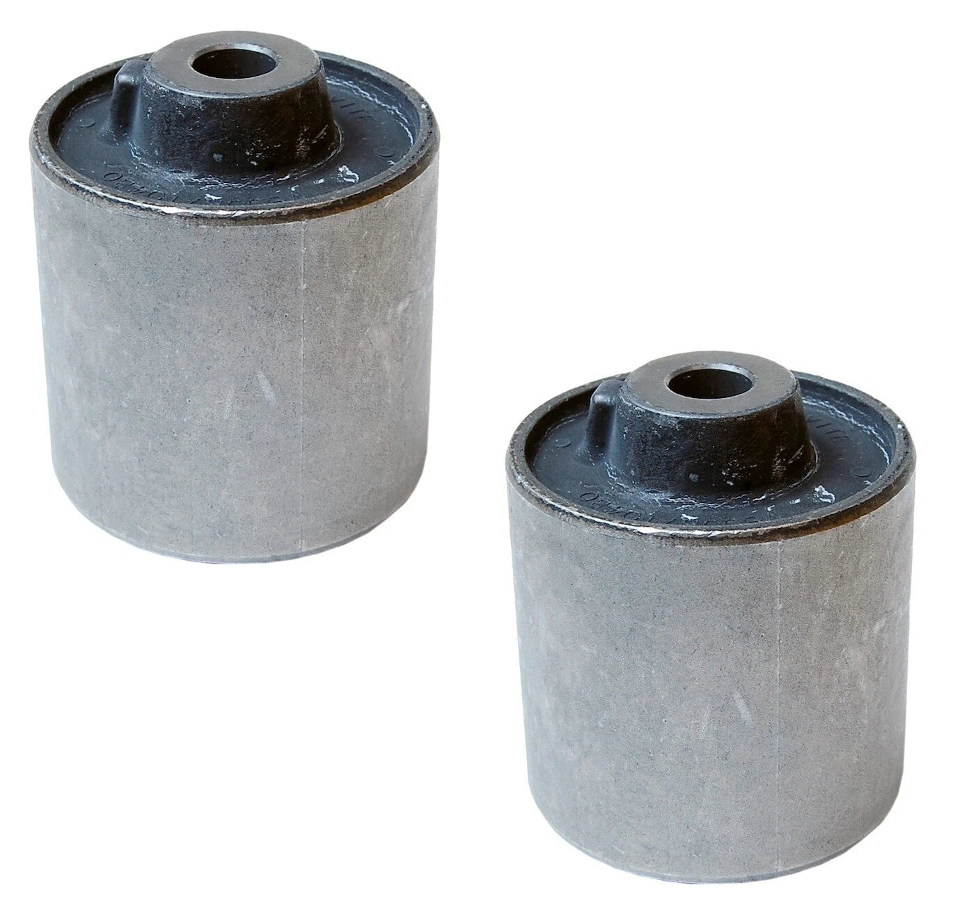 Set of 2 Front Lower Inner Rearward Control Arm Bushings for Mazda 6