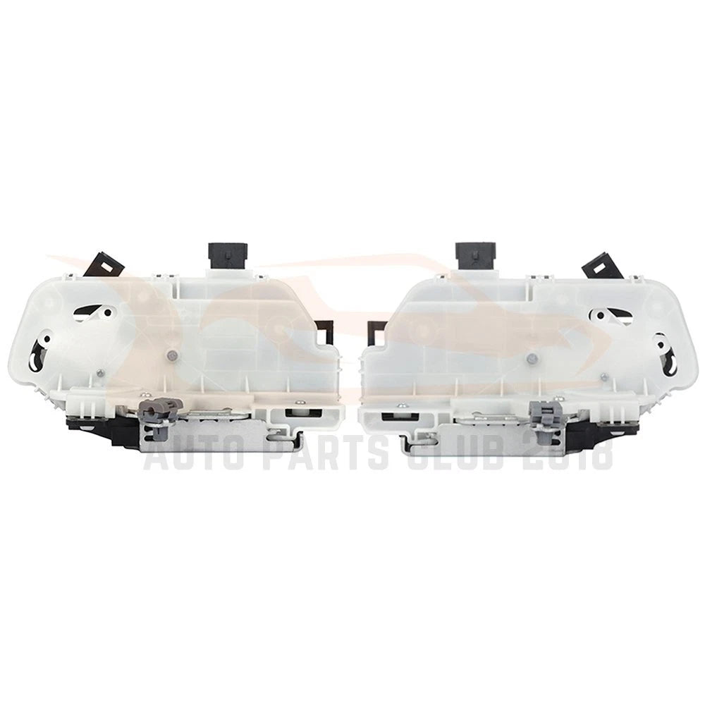 Set of 2 Door Lock Actuators for Ford F-150 (2009–2014)