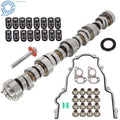 Stage 3 Low Lift Camshaft Kit for GM Chevy 4.8 5.3 6.0 6.2L