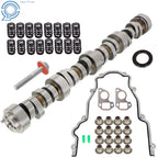 Stage 3 Low Lift Camshaft Kit for GM Chevy 4.8 5.3 6.0 6.2L