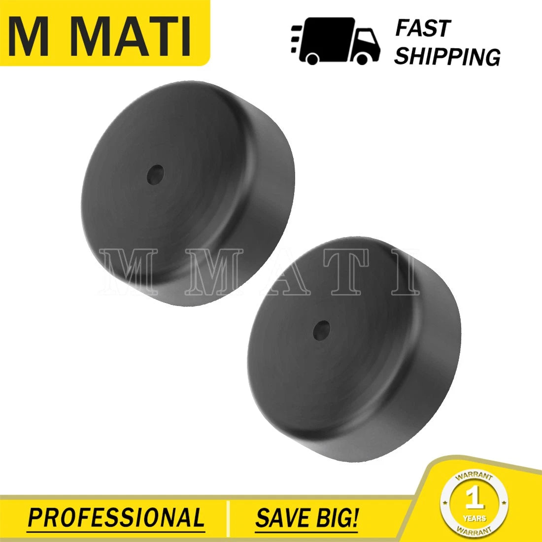 6x Rubber Grommets for Yamaha YJ2 YL1 YGS1 YL2 YAS1 YG5 (1968–1973)