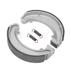 Rear Brake Shoes Kit for Honda CB350 CB360 CB400 CL350 CL360 CJ360 SL350 (1968–1977)