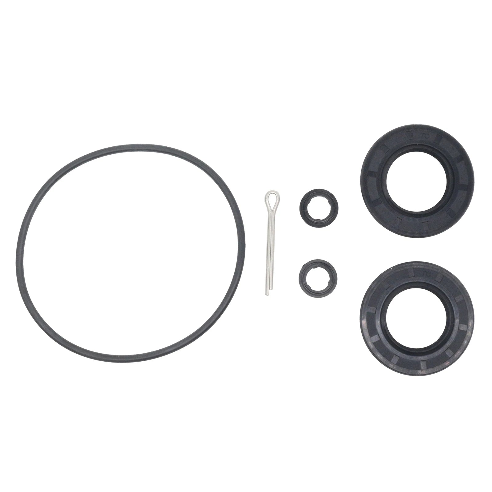 Lower Unit Seal Kit for Suzuki DF 50/60/70/90/100/115/140 (2000–2023) 09282-28002