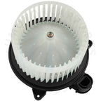 Blower Motor with Fan Cage for Ford Transit (2015–2019) EcoSport (2018–2020)