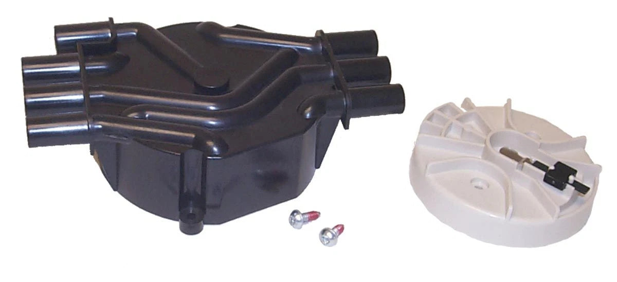 Tune-Up Kit for Mercruiser Alpha/Bravo Vortec V-6 (371-130)